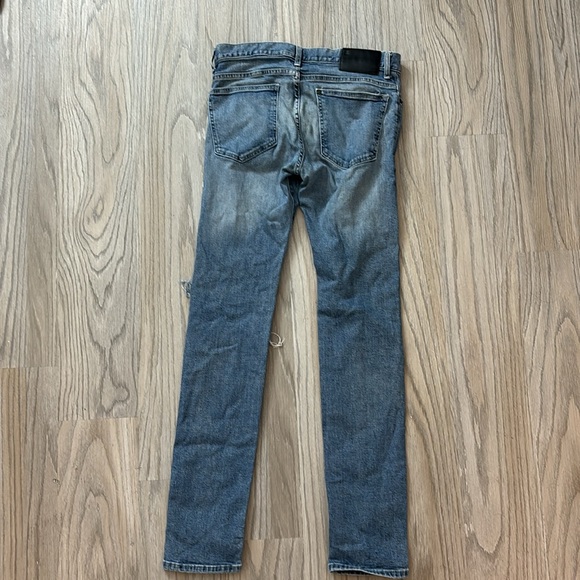 H&M Denim jeans - Picture 6 of 6